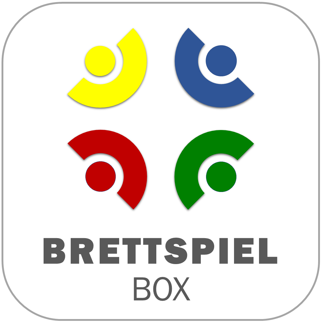 Brettspielbox