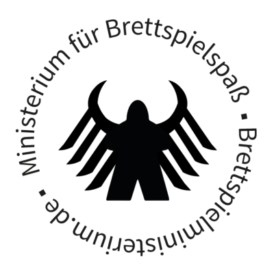 Ministerium für Brettspielspaß