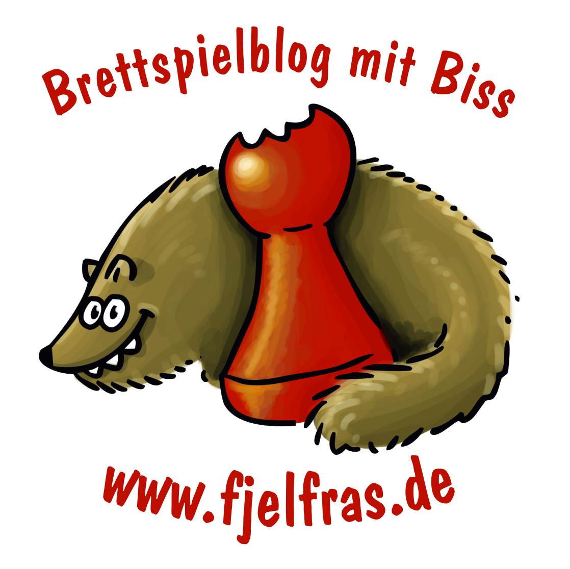 Fjelfras