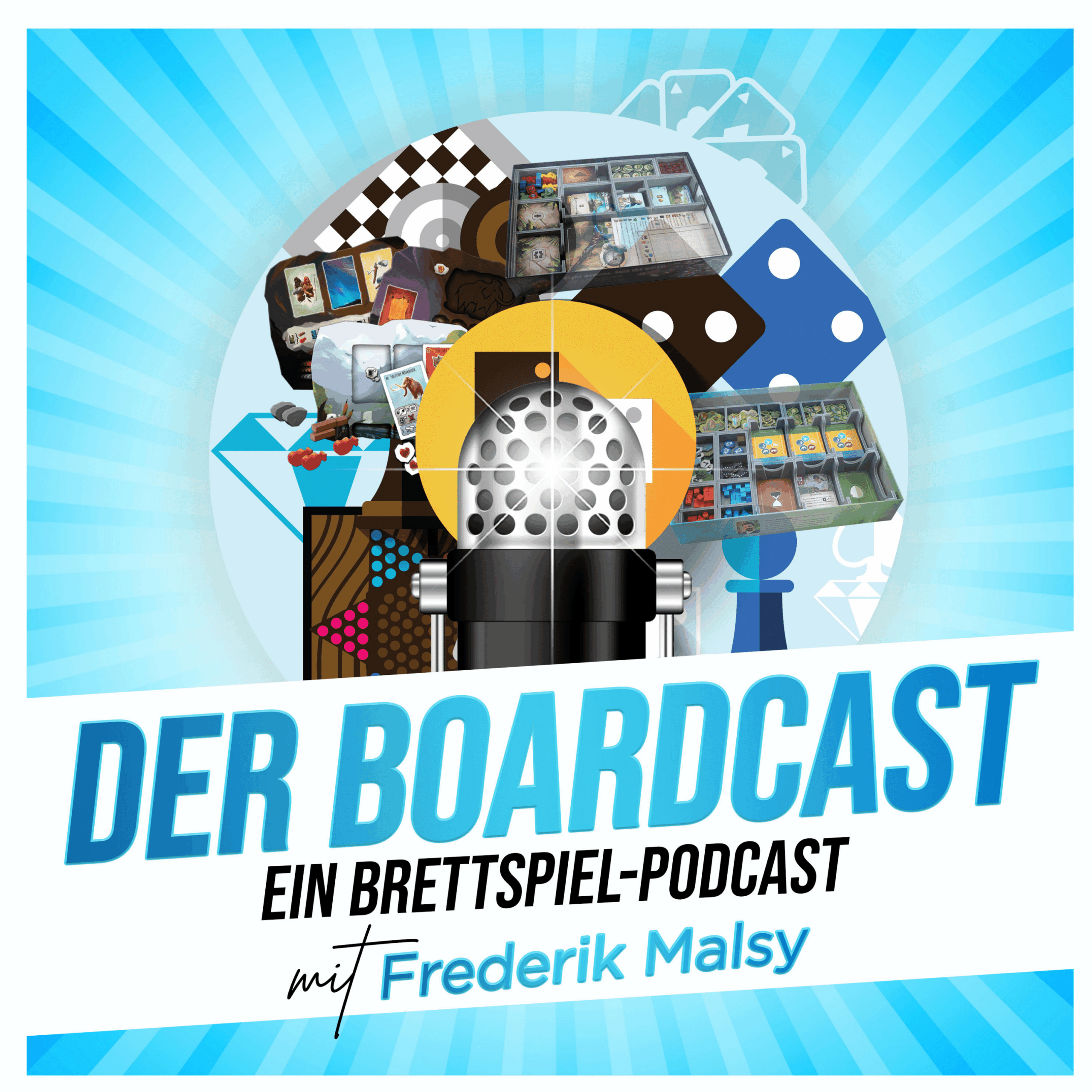 Boardcast