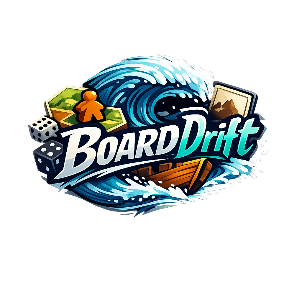 BoardDrift