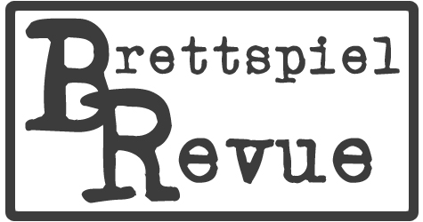 Brettspiel Revue