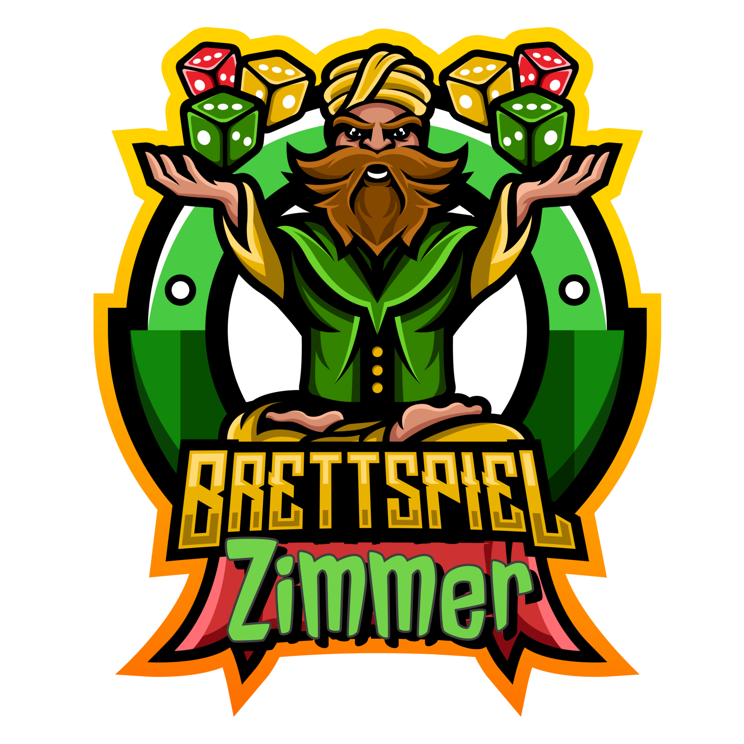 Brettspiel Guru