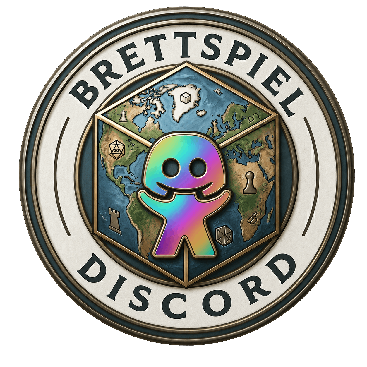 Brettspiel Discord