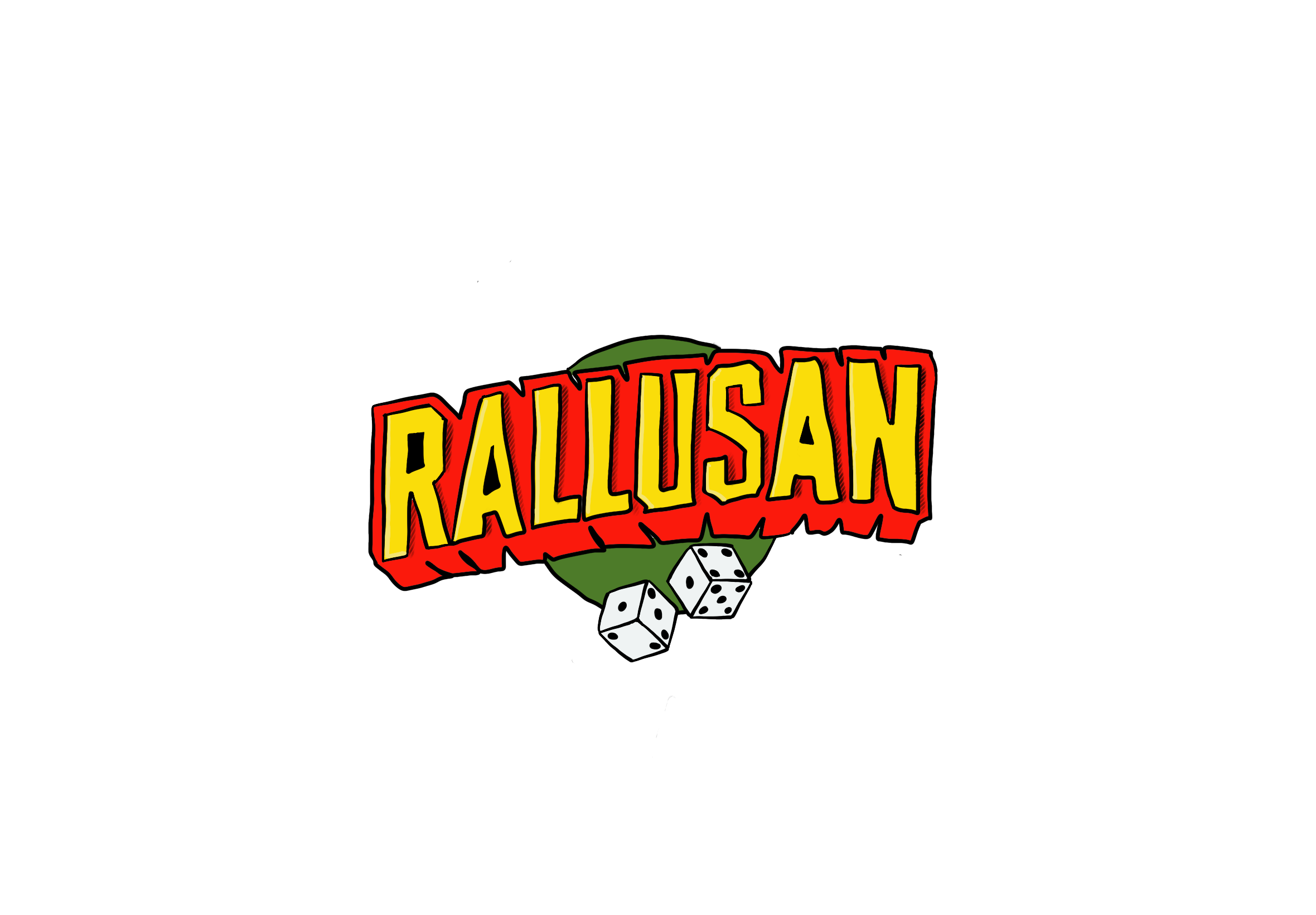 Rallusan