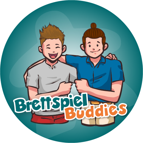 Brettspiel Buddies