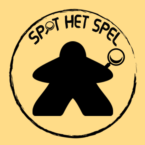 Spot Het Spel