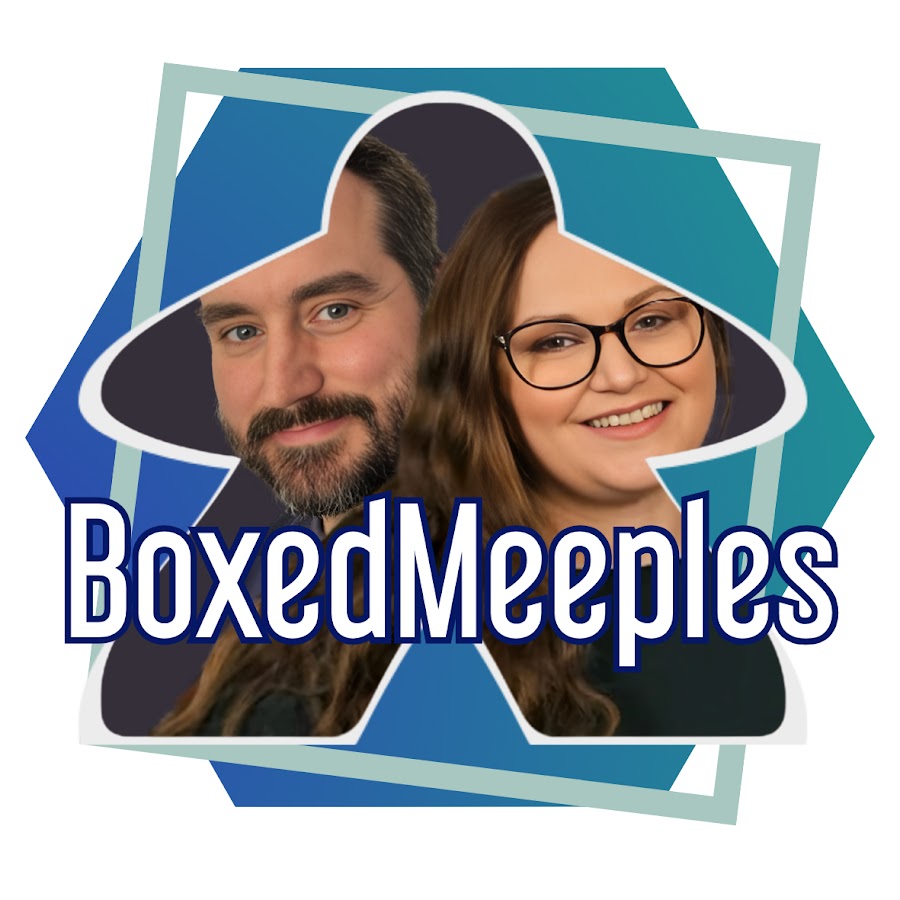 Boxed Meeples