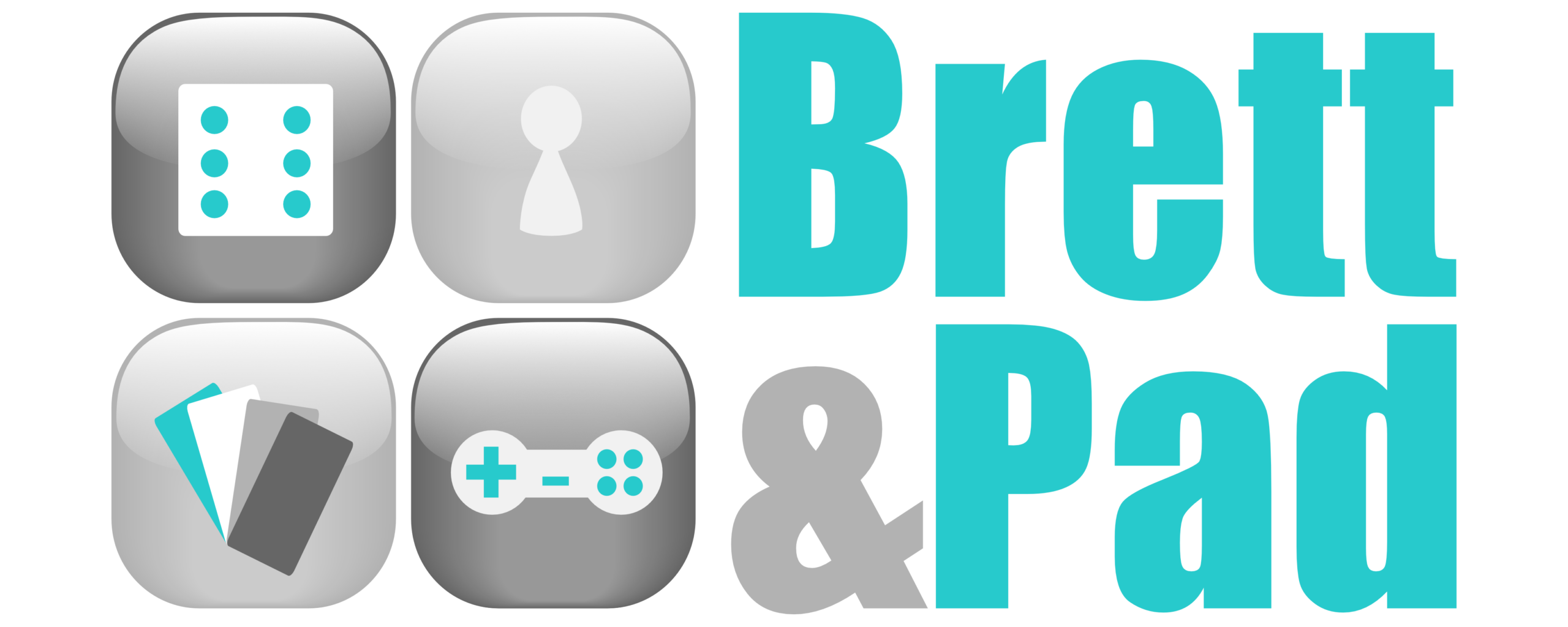 Brett & Pad