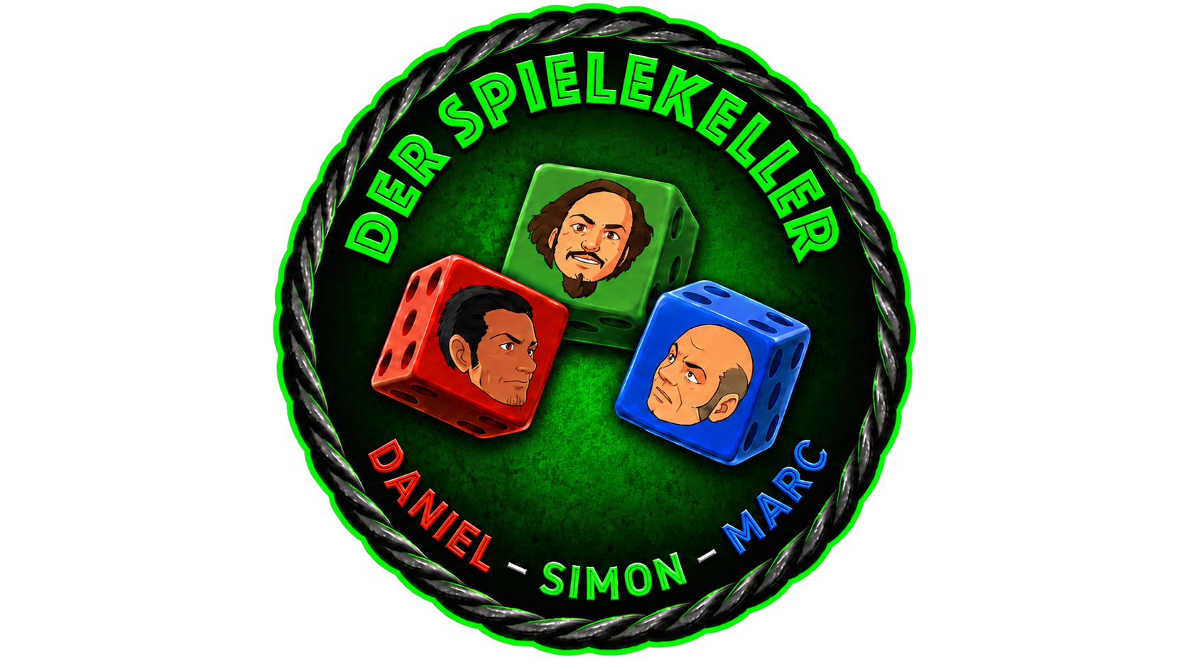 Der Spielekeller