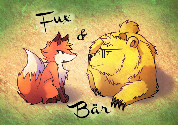 Fux & Bär