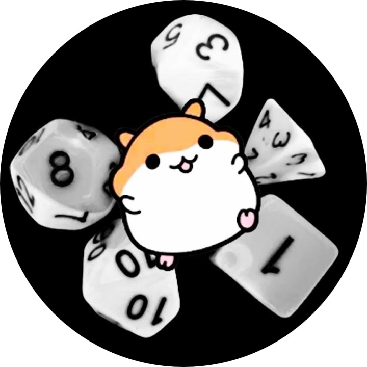 Brettspielhamster